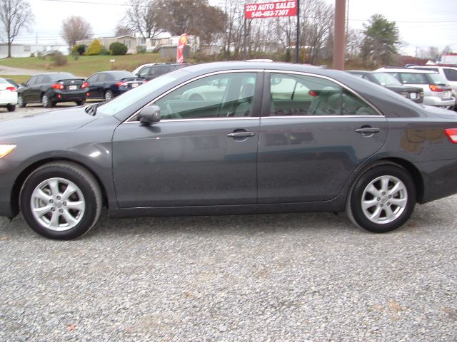 2011 Toyota Camry Limited 3.0R VDC AWD Wagon