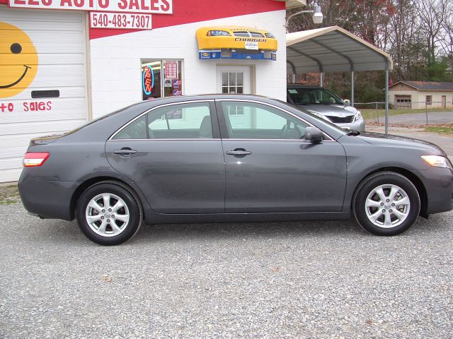 2011 Toyota Camry Limited 3.0R VDC AWD Wagon