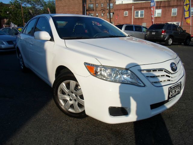 2011 Toyota Camry X