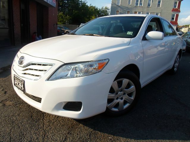 2011 Toyota Camry X