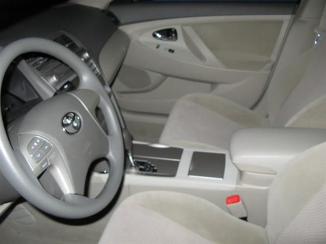 2011 Toyota Camry X