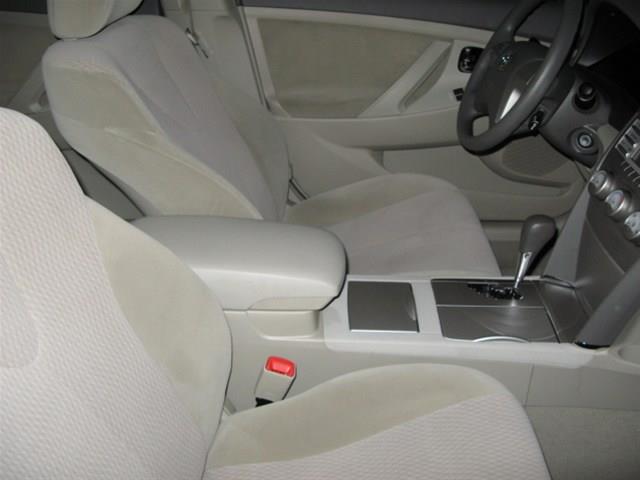 2011 Toyota Camry X