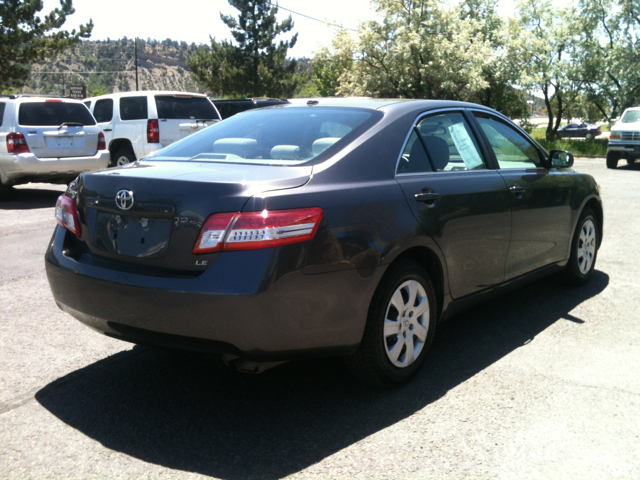 2011 Toyota Camry Limited 3.0R VDC AWD Wagon