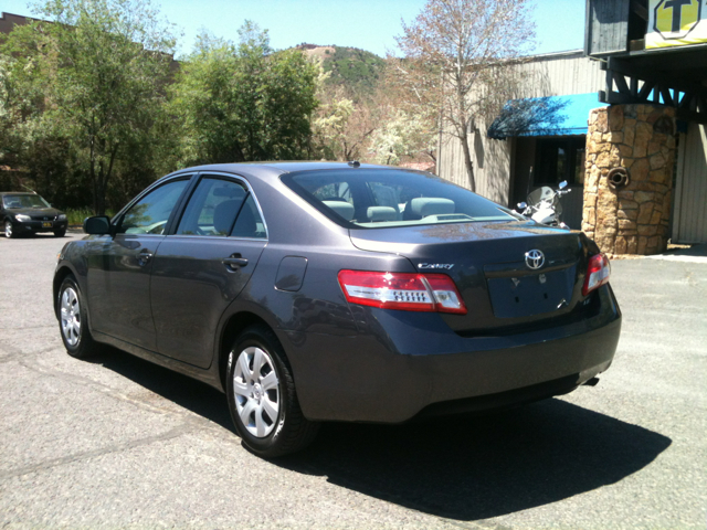 2011 Toyota Camry Limited 3.0R VDC AWD Wagon