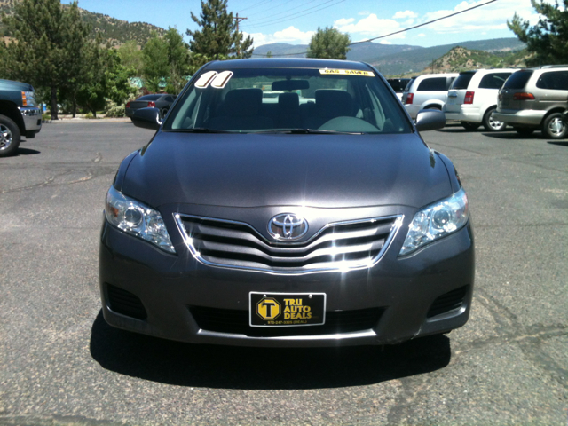 2011 Toyota Camry Limited 3.0R VDC AWD Wagon