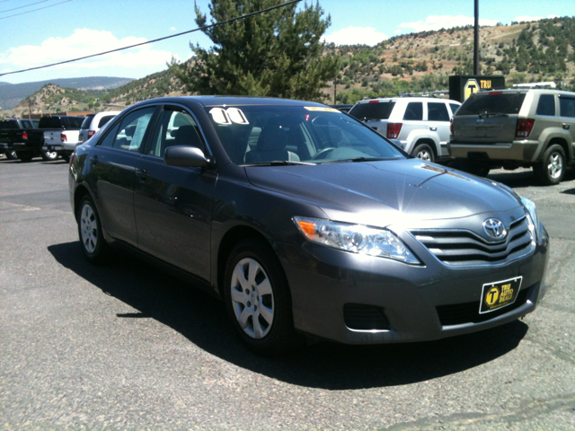 2011 Toyota Camry Limited 3.0R VDC AWD Wagon