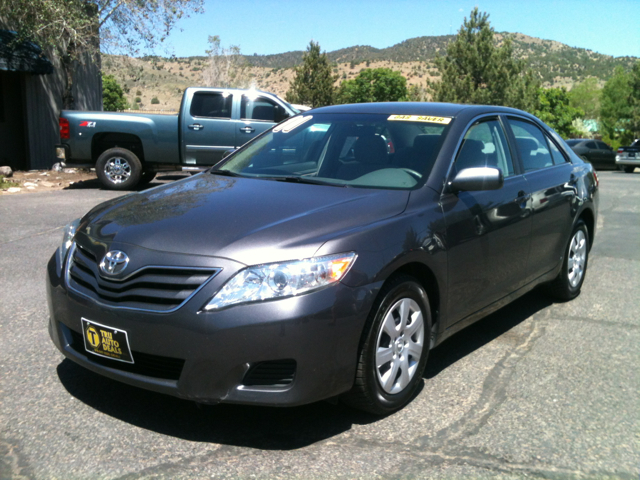 2011 Toyota Camry Limited 3.0R VDC AWD Wagon