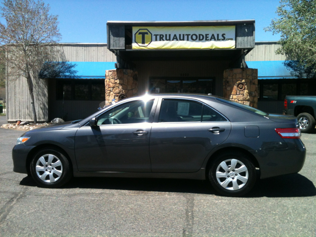 2011 Toyota Camry Limited 3.0R VDC AWD Wagon