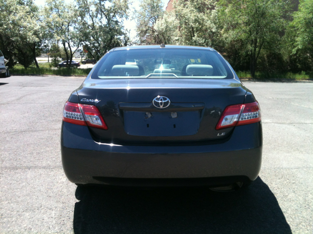 2011 Toyota Camry Limited 3.0R VDC AWD Wagon