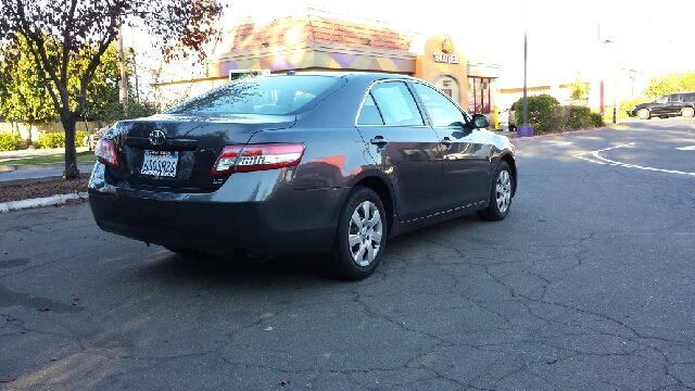 2011 Toyota Camry Limited 3.0R VDC AWD Wagon