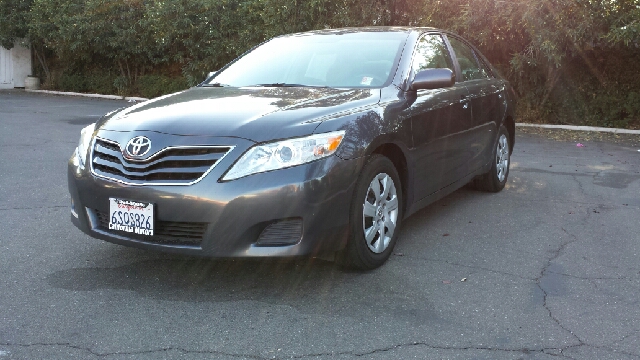 2011 Toyota Camry Limited 3.0R VDC AWD Wagon