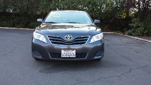 2011 Toyota Camry Limited 3.0R VDC AWD Wagon