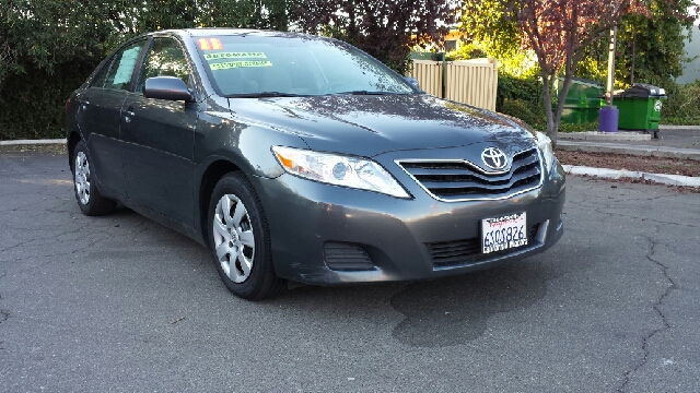 2011 Toyota Camry Limited 3.0R VDC AWD Wagon