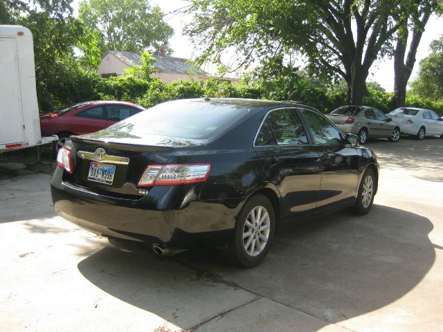 2011 Toyota Camry 3.5tl W/tech Pkg