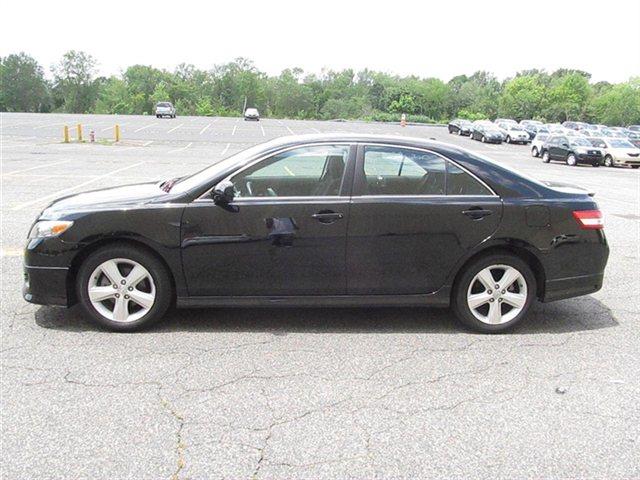 2011 Toyota Camry 4WD Supercab