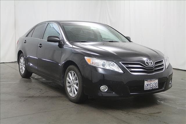 2011 Toyota Camry Unknown