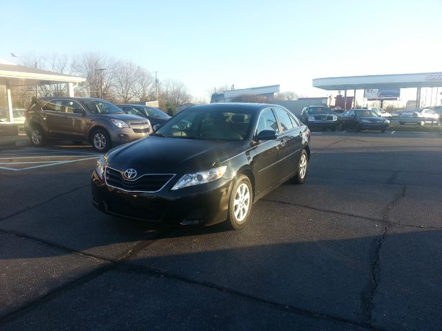 2011 Toyota Camry Limited 3.0R VDC AWD Wagon