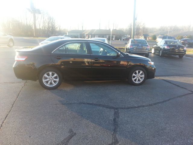 2011 Toyota Camry Limited 3.0R VDC AWD Wagon