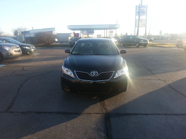 2011 Toyota Camry Limited 3.0R VDC AWD Wagon