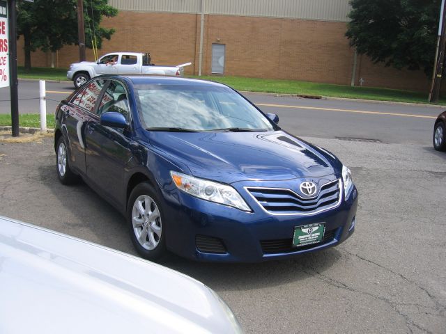 2011 Toyota Camry Limited 3.0R VDC AWD Wagon