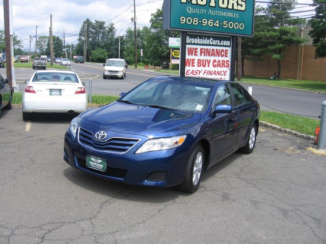 2011 Toyota Camry Limited 3.0R VDC AWD Wagon