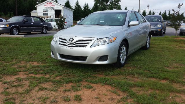 2011 Toyota Camry Limited 3.0R VDC AWD Wagon