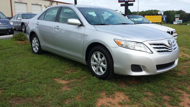 2011 Toyota Camry Limited 3.0R VDC AWD Wagon