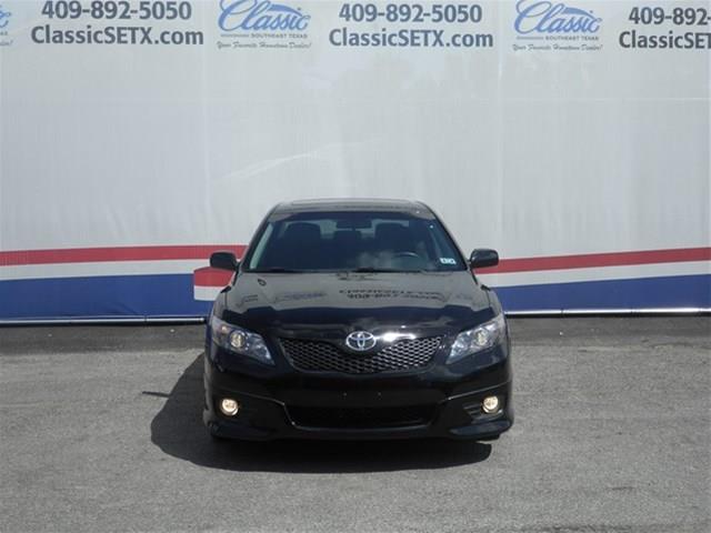 2011 Toyota Camry LS 4X41 Owner