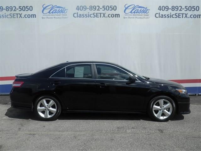 2011 Toyota Camry LS 4X41 Owner