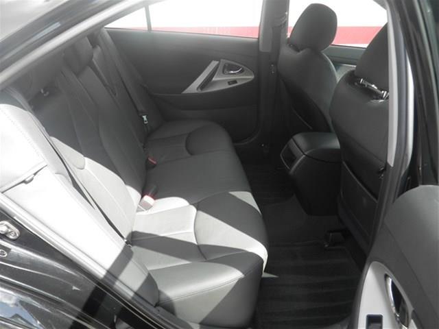 2011 Toyota Camry LS 4X41 Owner