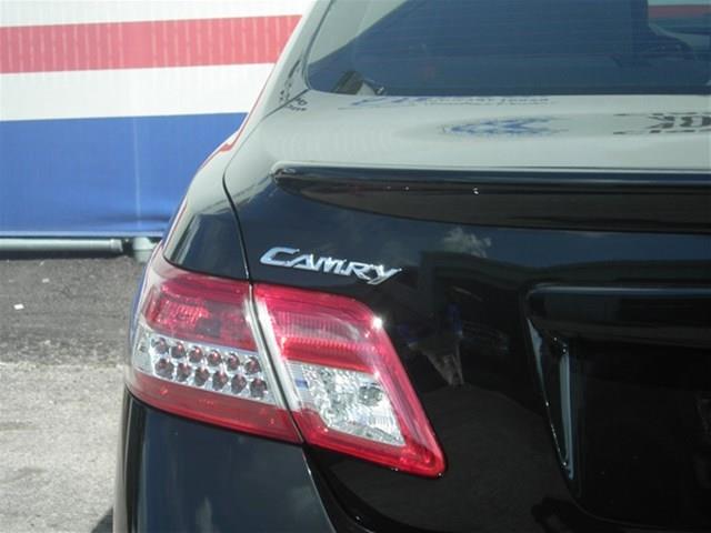 2011 Toyota Camry LS 4X41 Owner