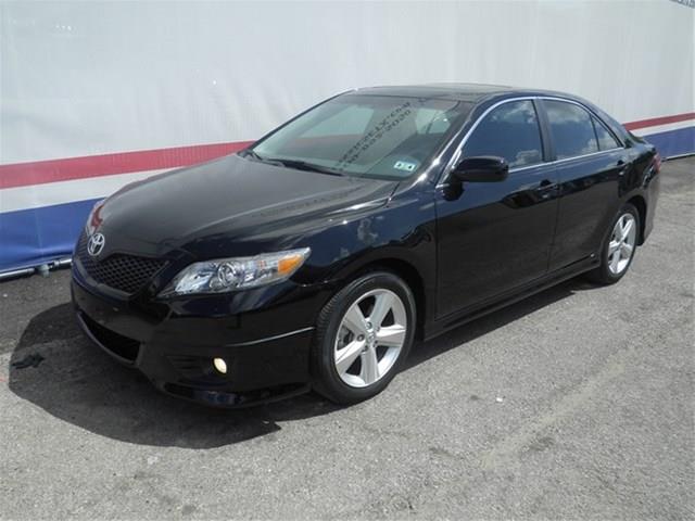 2011 Toyota Camry LS 4X41 Owner