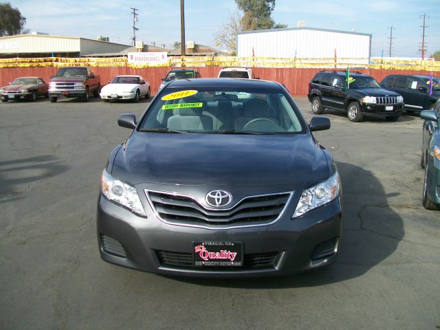 2011 Toyota Camry Limited 3.0R VDC AWD Wagon