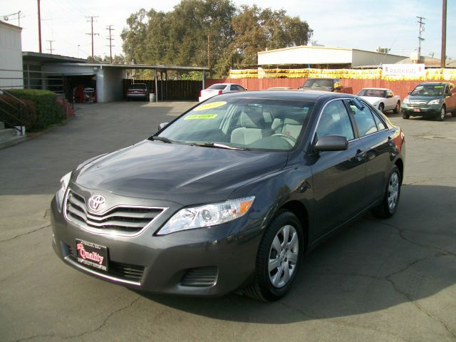 2011 Toyota Camry Limited 3.0R VDC AWD Wagon