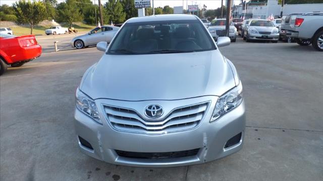 2011 Toyota Camry 4dr GLS FWD 3.5L Auto