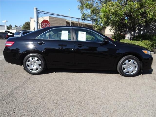 2011 Toyota Camry Crown