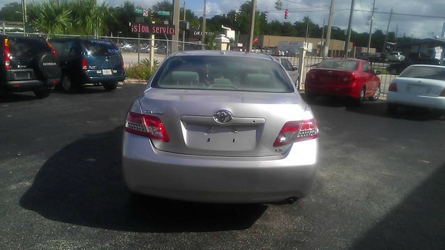 2011 Toyota Camry Limited 3.0R VDC AWD Wagon