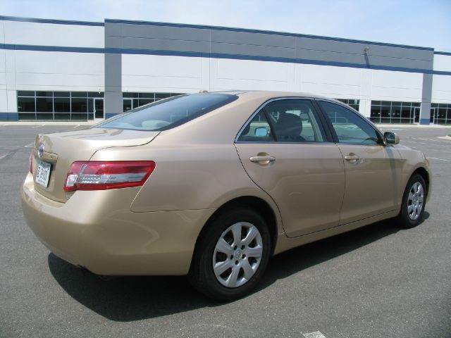 2011 Toyota Camry Limited 3.0R VDC AWD Wagon