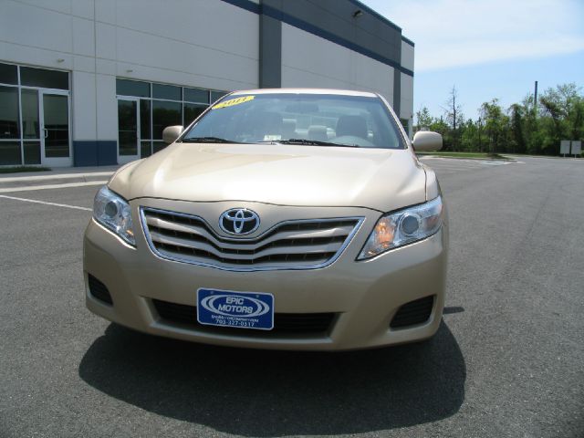 2011 Toyota Camry Limited 3.0R VDC AWD Wagon