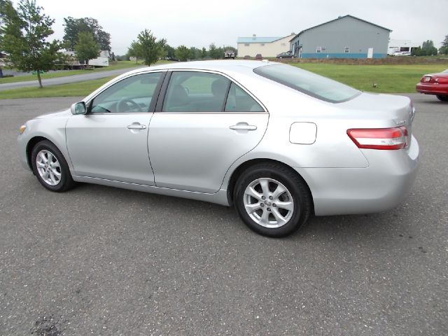 2011 Toyota Camry Limited 3.0R VDC AWD Wagon