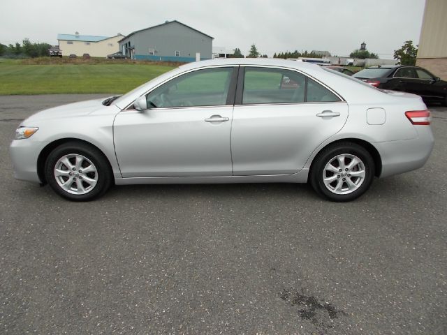 2011 Toyota Camry Limited 3.0R VDC AWD Wagon