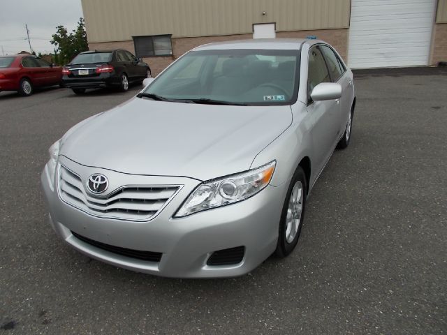 2011 Toyota Camry Limited 3.0R VDC AWD Wagon