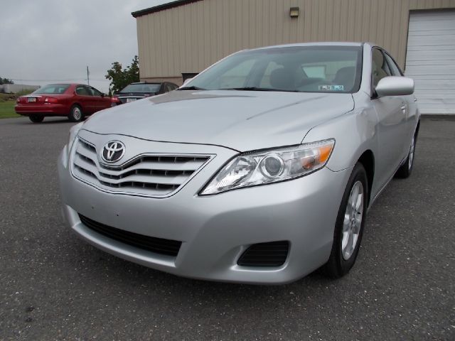 2011 Toyota Camry Limited 3.0R VDC AWD Wagon