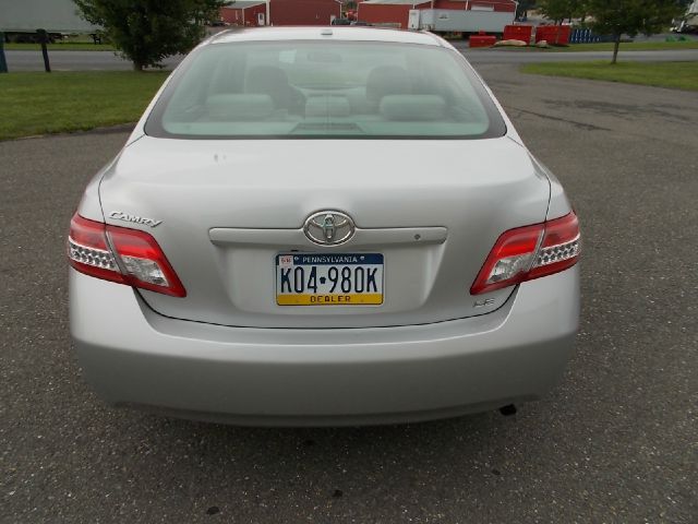 2011 Toyota Camry Limited 3.0R VDC AWD Wagon