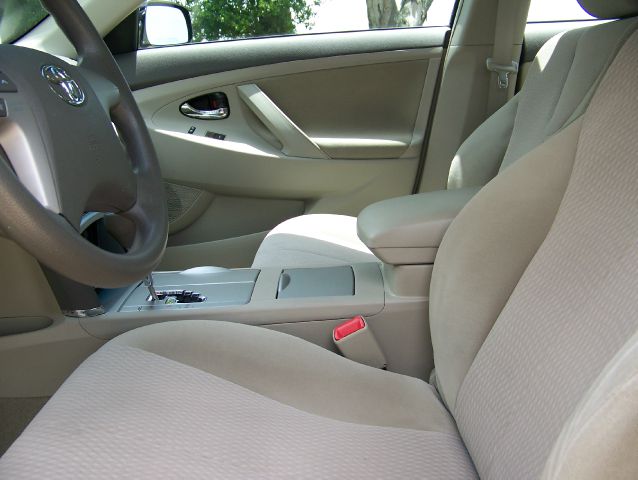 2011 Toyota Camry 4WD 4dr Auto (GS)