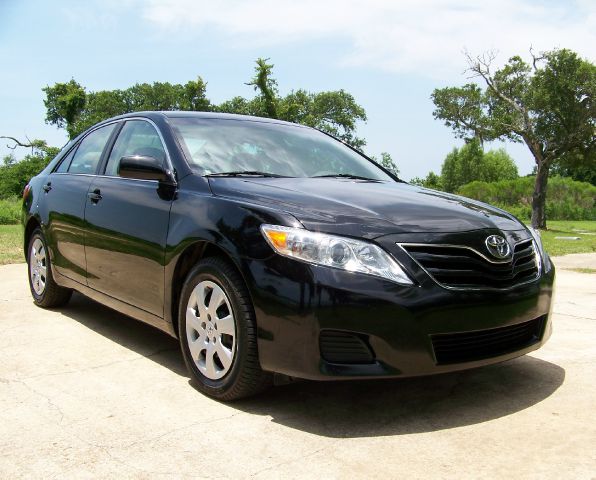 2011 Toyota Camry 4WD 4dr Auto (GS)