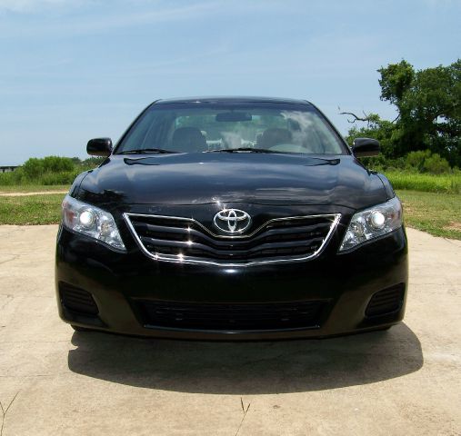 2011 Toyota Camry 4WD 4dr Auto (GS)