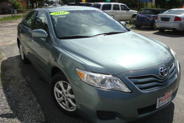 2011 Toyota Camry Limited 3.0R VDC AWD Wagon