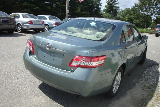 2011 Toyota Camry Limited 3.0R VDC AWD Wagon