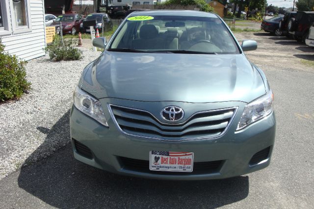 2011 Toyota Camry Limited 3.0R VDC AWD Wagon